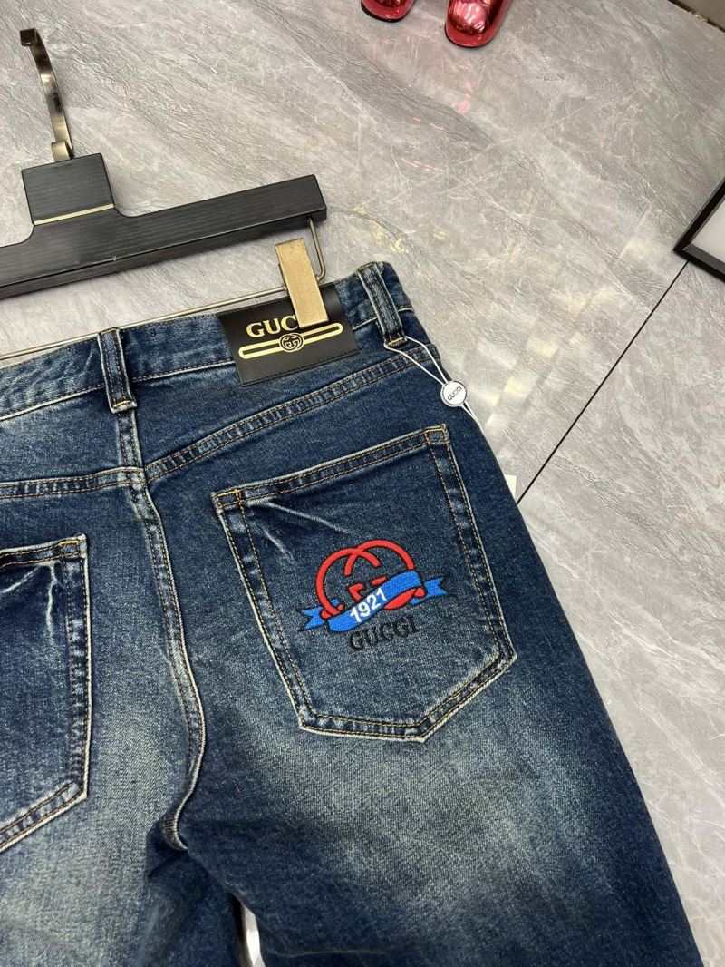 Gucci Jeans